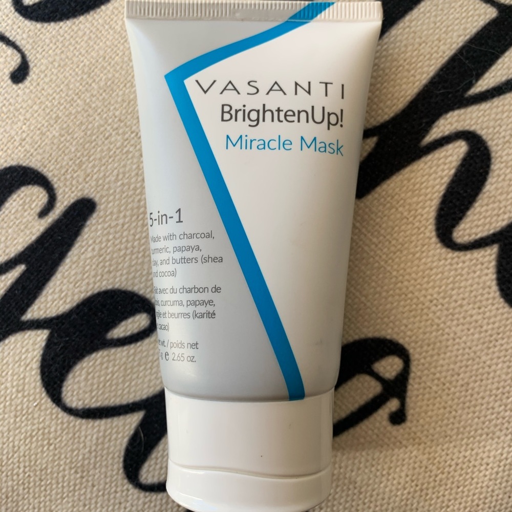 VASANTI Brighten Up Miracle Mask - Picture 2 of 6